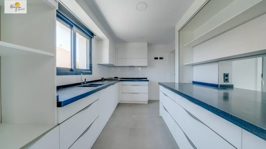 Villa de 5 chambres à Calpe, Spain No. 443 № 19