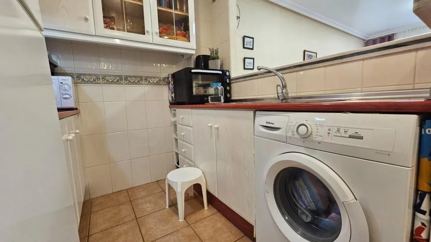 Apartment de 2 chambres à Torreblanca, Spain No. 945 № 8