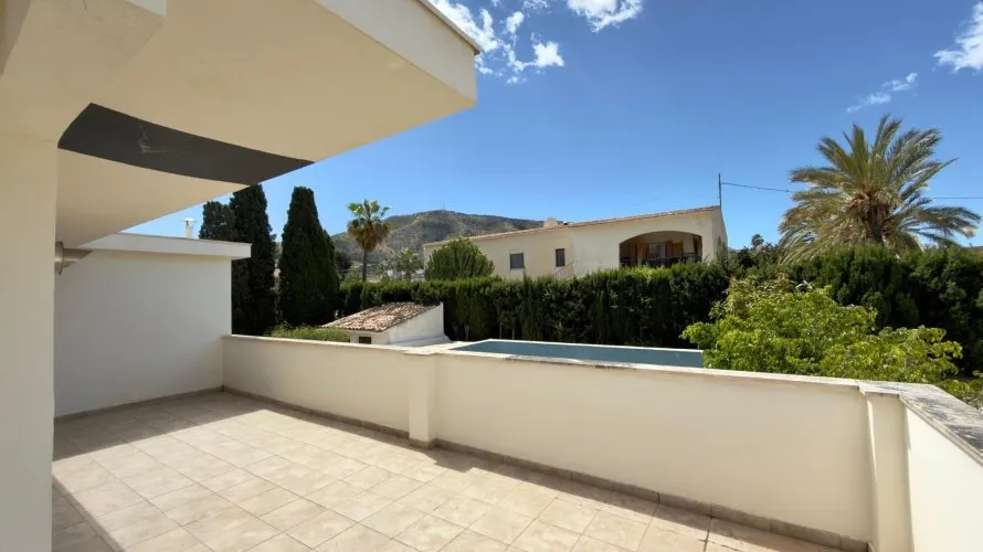 House de 4 chambres à Albir, Spain No. 1165 № 2