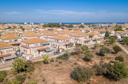 Apartment de 86m² à La Regia, Spain No. 1070