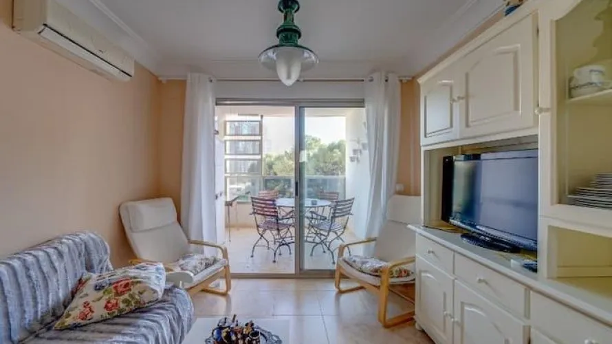 Apartment de 2 chambres à Villajoyosa, Spain No. 883 № 24