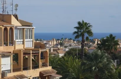 Apartment de 2 chambres à Torreblanca, Spain No. 945