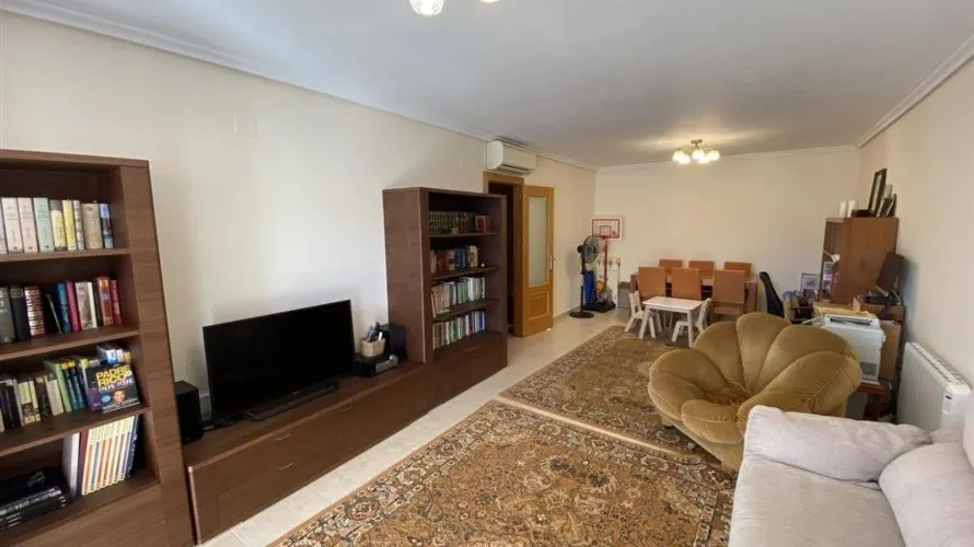 Apartment de 134m² à Altea, Spain No. 931