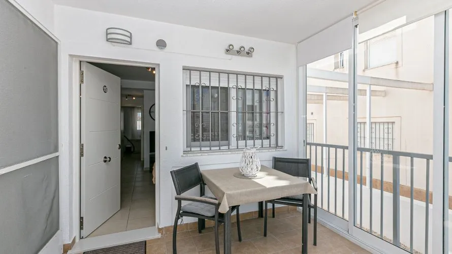 Villa de 143m² à San Fulgencio, Spain No. 1064 № 7