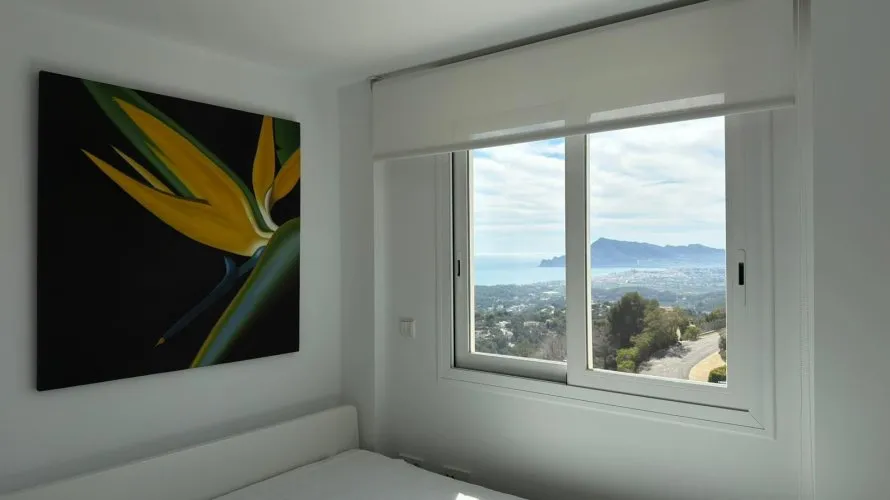 Penthouse de 4 chambres à Altea, Spain No. 1333 № 22