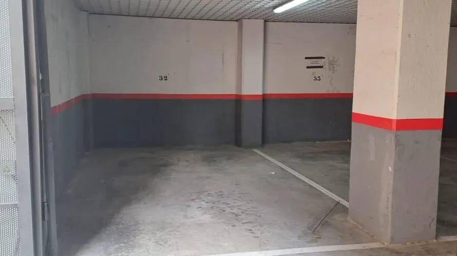 Apartment de 1 chambre à Finestrat, Spain No. 861 № 20