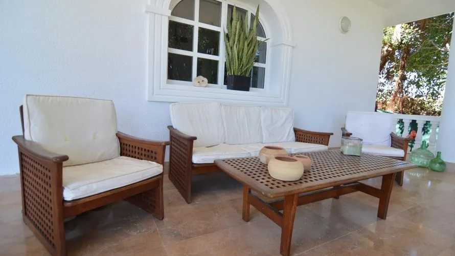 Villa de 4 chambres à Torrevieja, Spain No. 113 № 6