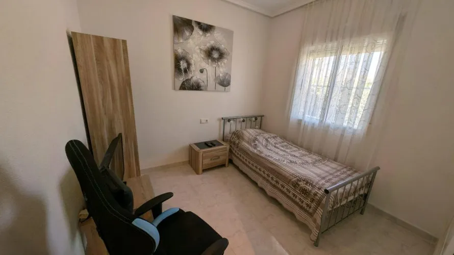 Apartment de 3 chambres à Rojales, Spain No. 767 № 5