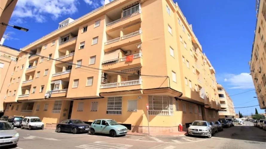 Apartment de 1 chambre à Torrevieja, Spain No. 2733 № 11