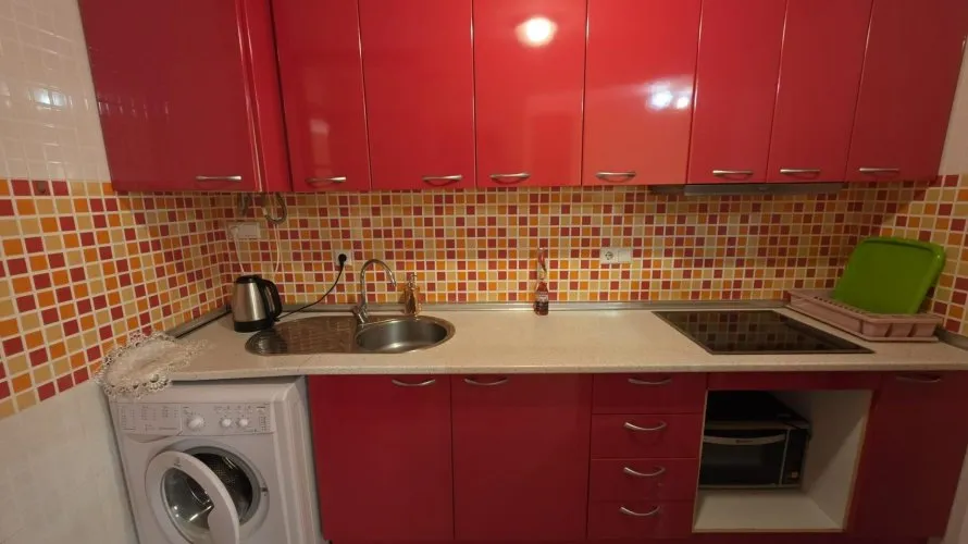 Apartment de 1 chambre à Torrevieja, Spain No. 2837 № 8