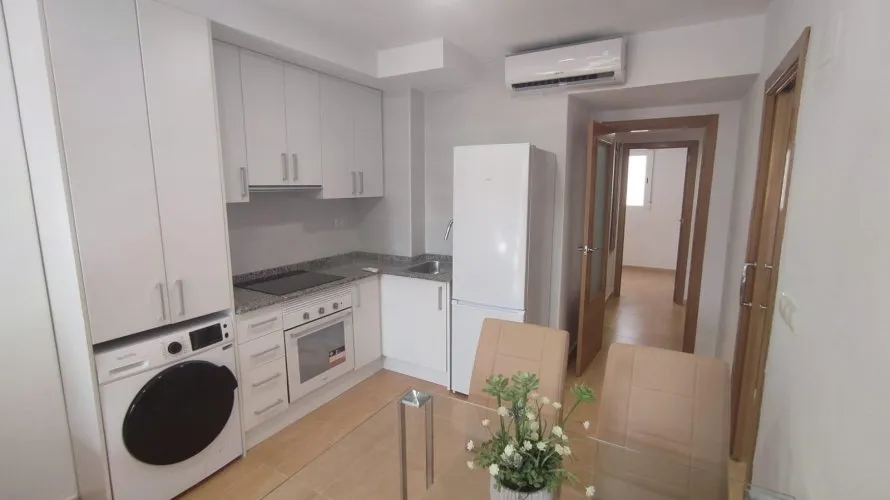 Apartment de 2 chambres à Alicante, Spain No. 1450 № 25