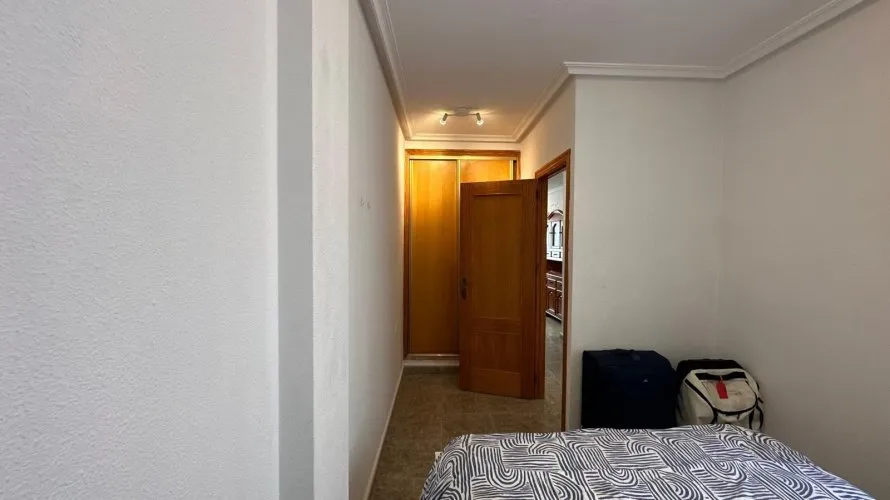 Apartment de 1 chambre à Torrevieja, Spain No. 2731 № 12