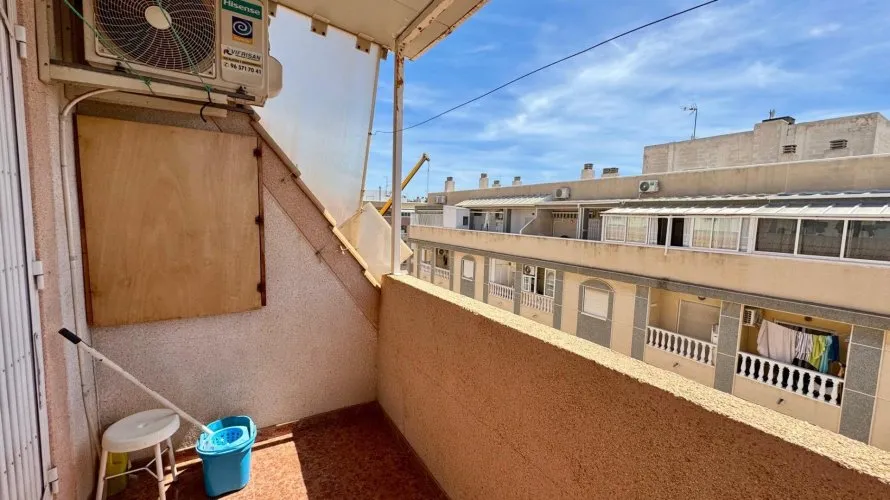Penthouse de 2 chambres à Torrevieja, Spain No. 2680 № 8
