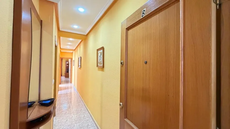 Penthouse de 2 chambres à Torrevieja, Spain No. 2630 № 28