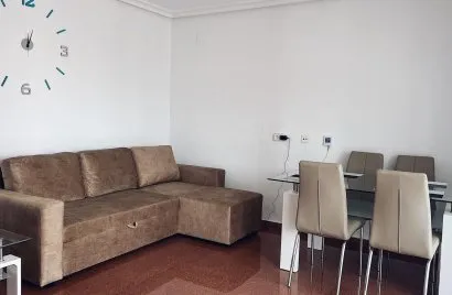 Apartment de 2 chambres à Torrevieja, Spain No. 2686