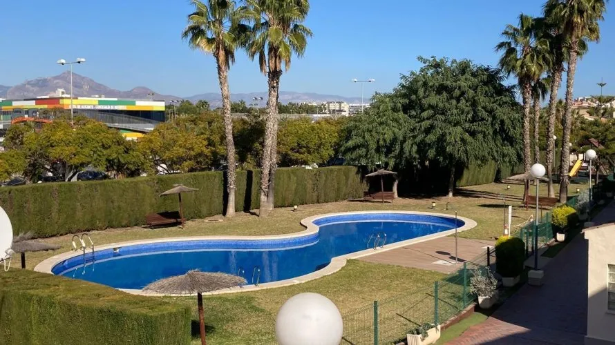 Apartment de 5 chambres à Alicante, Spain No. 1523 № 19