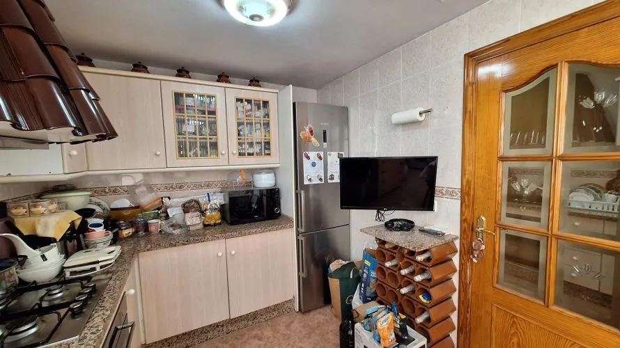 Apartment de 1 chambre à Alicante, Spain No. 2789 № 22