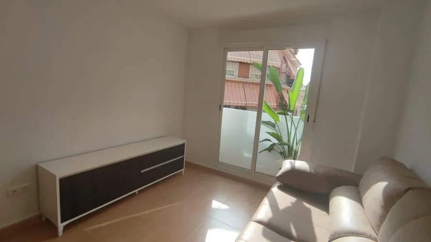 Apartment de 2 chambres à Alicante, Spain No. 1450 № 8