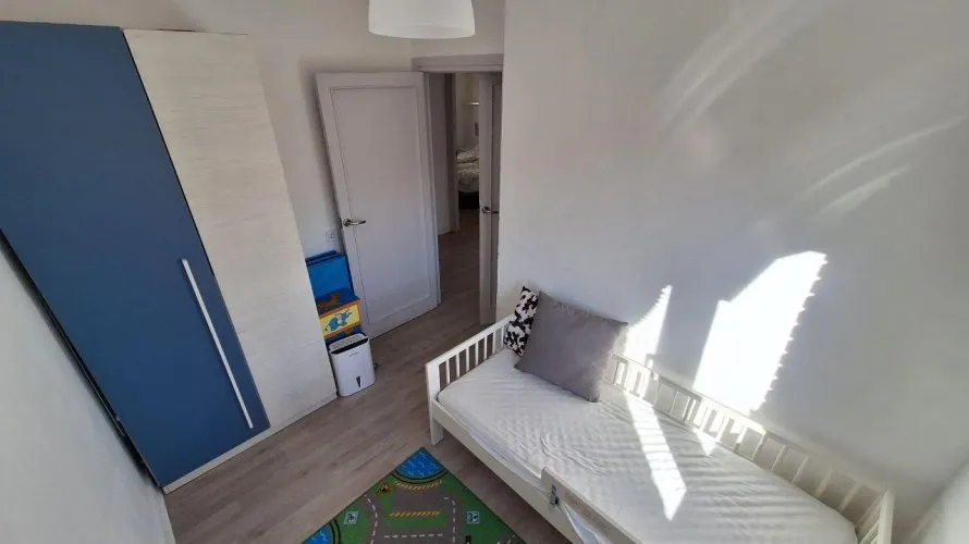 Apartment de 1 chambre à Langreo, Spain No. 2767 № 1