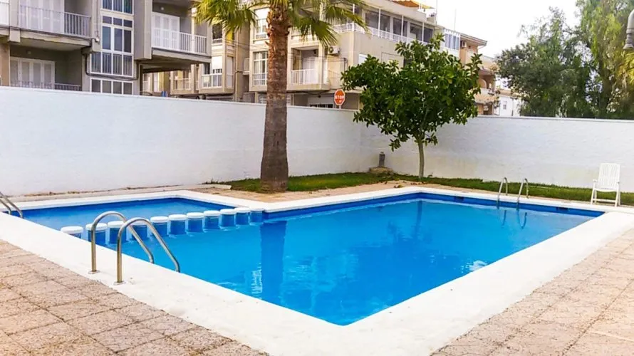 Apartment de 51m² à Torrevieja, Spain No. 2693 № 1