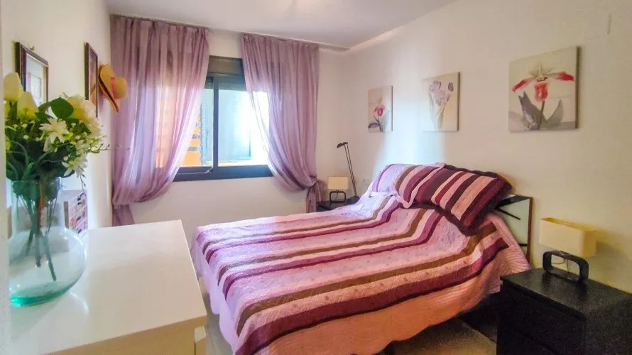 Apartment de 2 chambres à Villajoyosa, Spain No. 1436 № 9