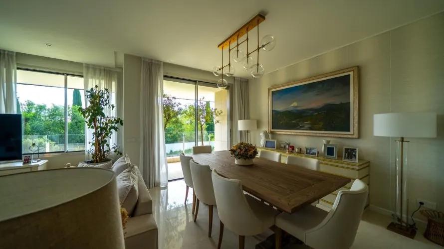 Penthouse de 4 chambres à Pozuelo de Alarcon, Spain No. 1441 № 25