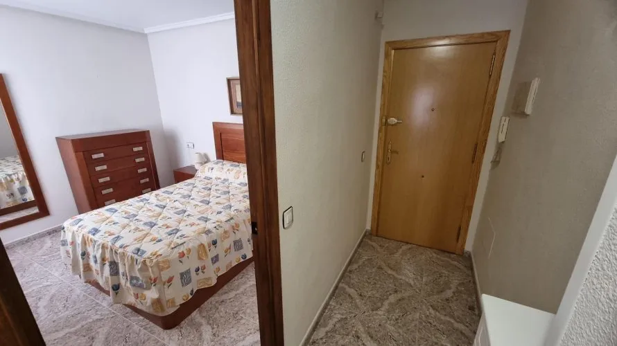 Apartment de 2 chambres à Torrevieja, Spain No. 2682 № 18