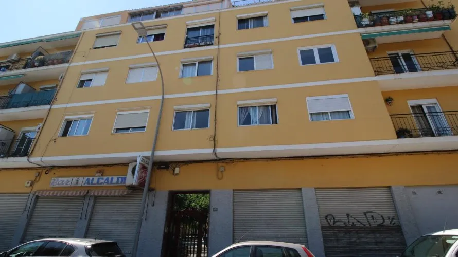 Apartment de 2 chambres à Alicante, Spain No. 2662 № 4