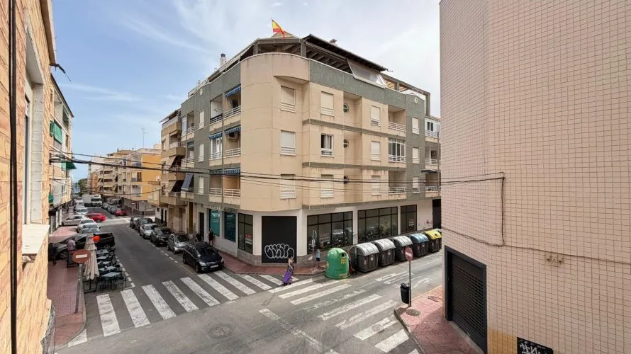 Apartment de 3 chambres à Torrevieja, Spain No. 2851 № 20