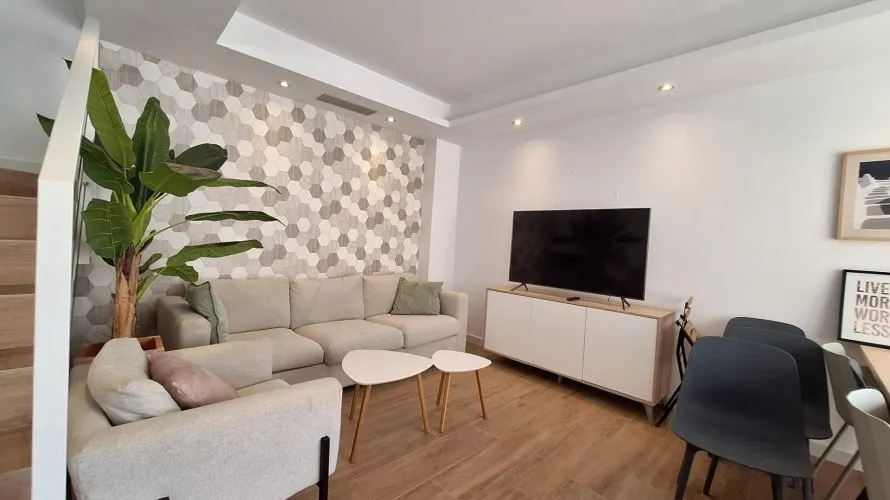 Apartment de 3 chambres à Torrevieja, Spain No. 1430 № 23