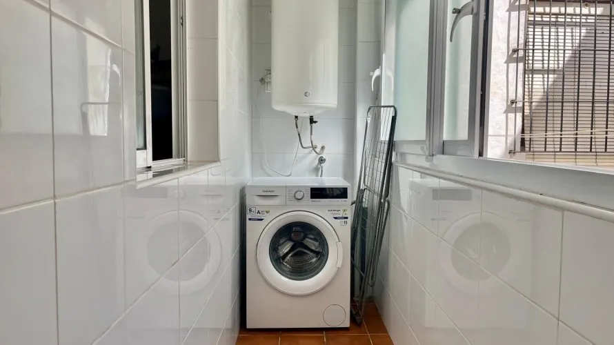 Apartment de 3 chambres à Rojales, Spain No. 2832 № 7