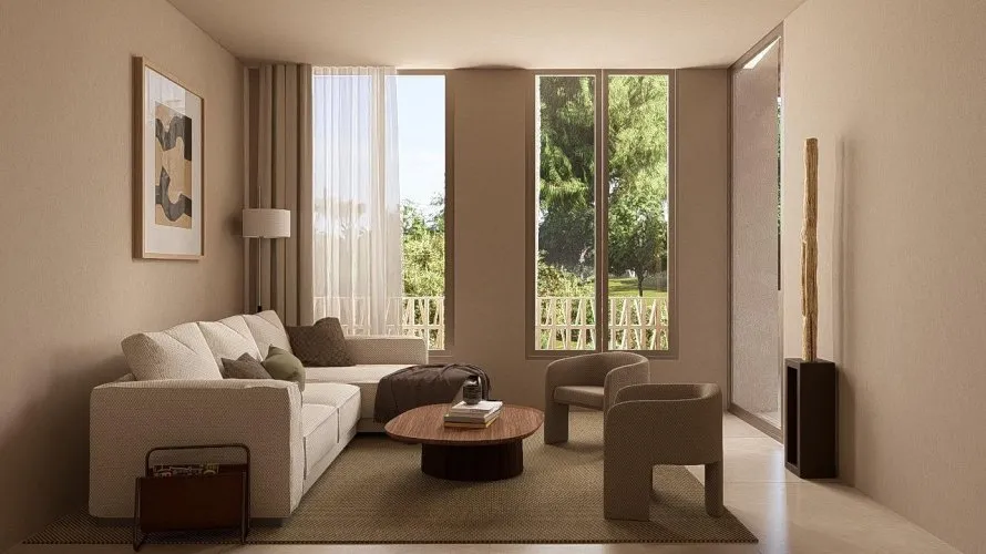 Apartment de 2 chambres à Javea, Spain No. 1440 № 20