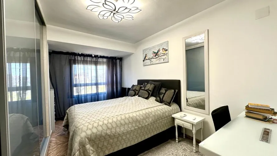 Apartment de 4 chambres à Alicante, Spain No. 1484 № 28