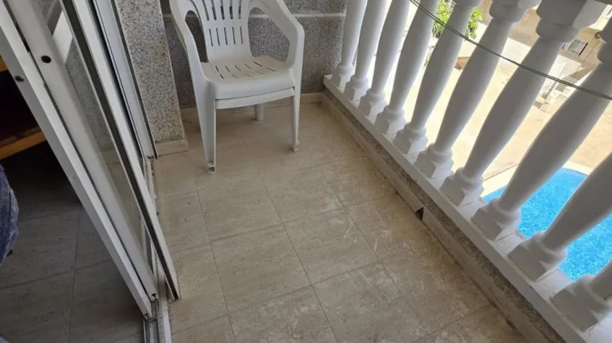 Apartment de 1 chambre à Torrevieja, Spain No. 2784 № 16