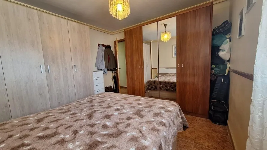 Apartment de 1 chambre à Alicante, Spain No. 2789 № 2
