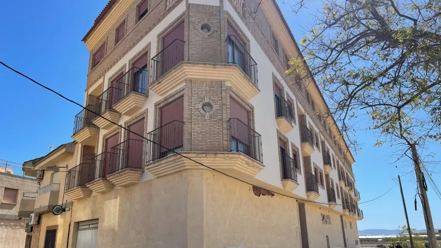 Apartment de 1 chambre à Avileses, Spain No. 2703