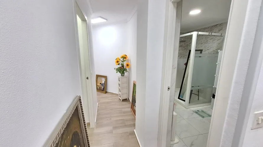 Apartment de 1 chambre à Torrevieja, Spain No. 2727 № 11