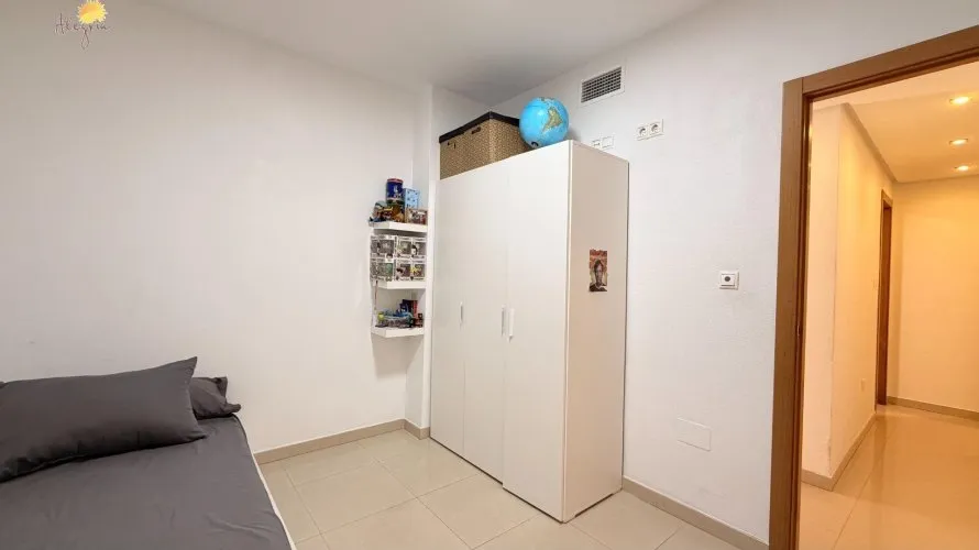 Apartment de 1 chambre à Torrevieja, Spain No. 2807 № 7