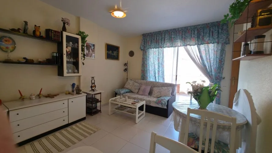 Apartment de 1 chambre à Torrevieja, Spain No. 2854 № 13