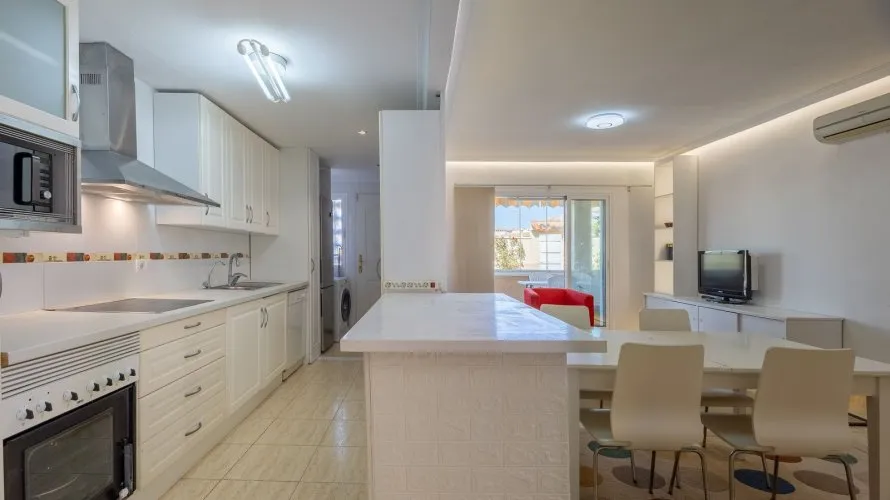 Apartment de 102m² à Los Altos, Spain No. 1503 № 21