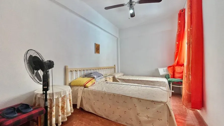 Apartment de 3 chambres à Torrevieja, Spain No. 2670 № 7