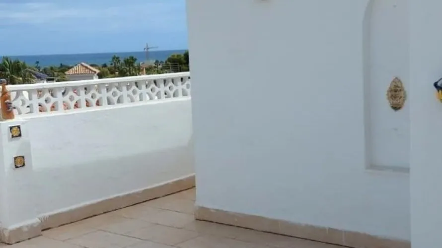 Penthouse de 3 chambres à La Zenia, Spain No. 2641 № 28
