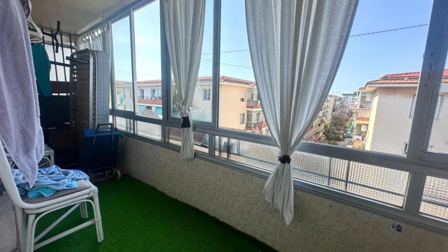 Apartment de 89m² à Alicante, Spain No. 2817 № 1