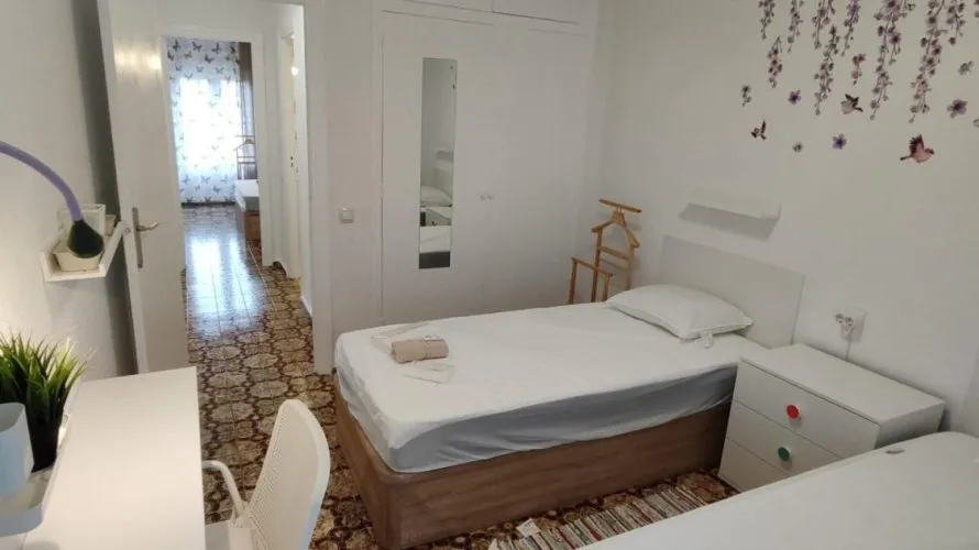 Apartment de 3 chambres à Alicante, Spain No. 2660 № 25