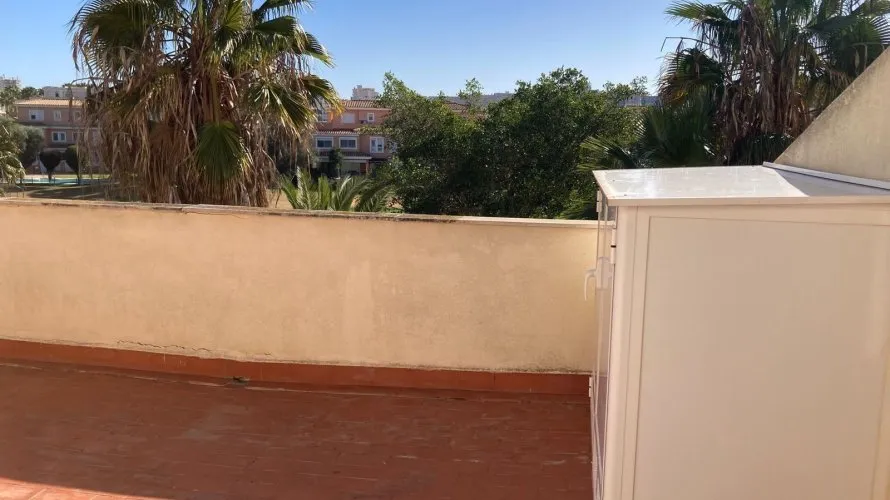 Apartment de 5 chambres à Alicante, Spain No. 1523 № 6