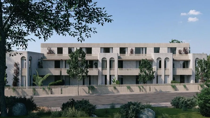 Apartment de 2 chambres à Javea, Spain No. 1440 № 2