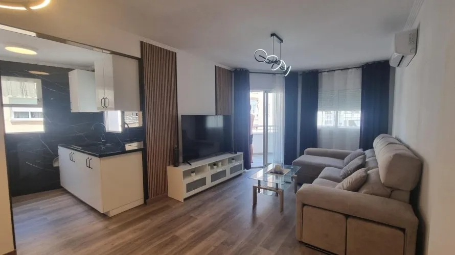 Apartment de 1 chambre à Torrevieja, Spain No. 1464 № 8