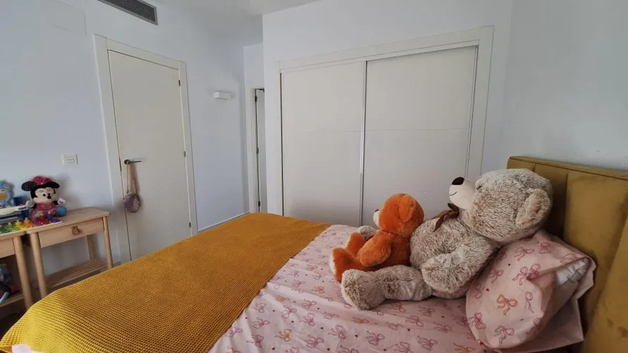 Apartment de 3 chambres à Torrevieja, Spain No. 1430 № 2