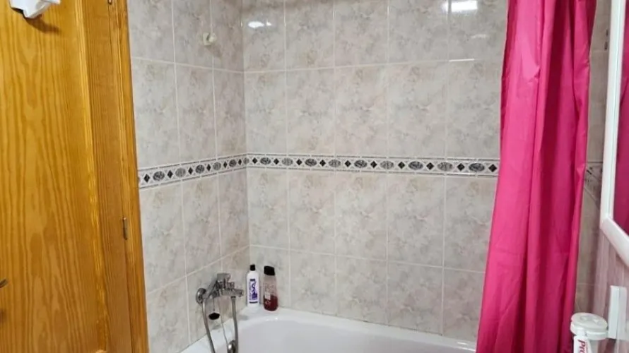Apartment de 1 chambre à Torrevieja, Spain No. 2784 № 4