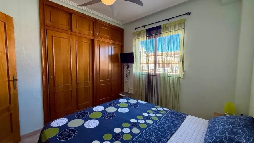 Apartment de 2 chambres à Orihuela, Spain No. 2695 № 14
